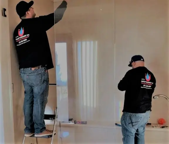 Professional plumbing installation for Toilet Repair in Wrightstown