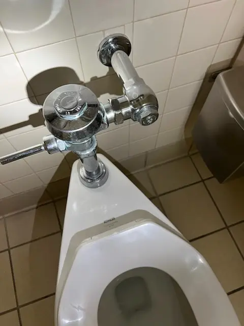 Fixture installation and repair for Hydro Jetting in Wrightstown